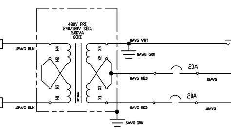 Spark your circuits with our foolproof 24VDC Transformer Wiring Guide!
